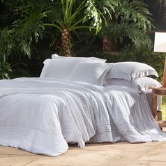 400 FIOS BAMBOO - SILKEN Branco 02